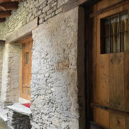 Apartmán Cadran Solaire