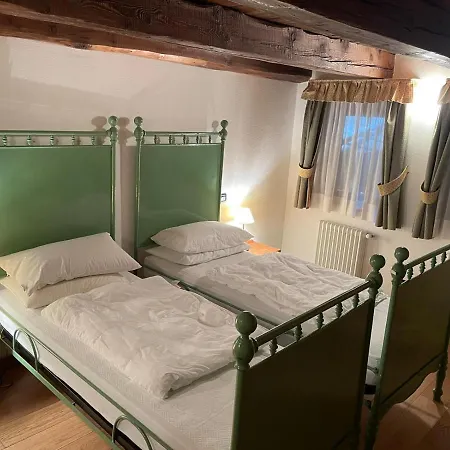 Cadran Solaire Apartamento