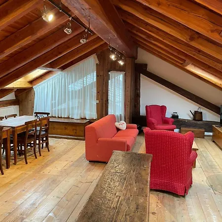 Cadran Solaire * Courmayeur