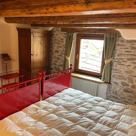 Cadran Solaire * Courmayeur