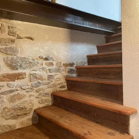 Cadran Solaire Apartmán *